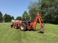 Kubota L3830GST Tractor