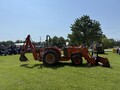  Kubota L3830GST Tractor