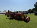  Kubota L3830GST Tractor