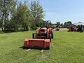  Kubota L3830GST Tractor