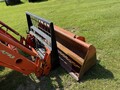 Kubota L3830GST Tractor