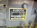  Kubota L3830GST Tractor