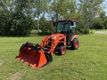 2024 Kubota LX3520HSDC Tractor