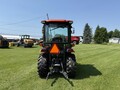 2024 Kubota LX3520HSDC Tractor