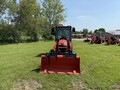 2024 Kubota LX3520HSDC Tractor