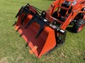 2024 Kubota LX3520HSDC Tractor