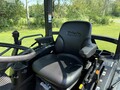 2024 Kubota LX3520HSDC Tractor