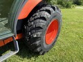 2024 Kubota LX3520HSDC Tractor