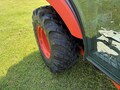 2024 Kubota LX3520HSDC Tractor