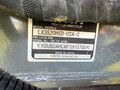 2024 Kubota LX3520HSDC Tractor