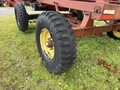 Sunflower 8020-750 Feed Wagon