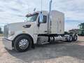 2020 Peterbilt 567 Semi Trucks/Trailer
