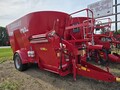  Trioliet SOLOMIX 2-1800VL Feed Wagon