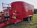  Trioliet Solomix 2-3200 Grinders and Mixer