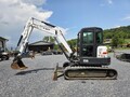 2020 Bobcat E55 Mini Excavator
