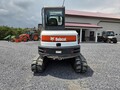 2020 Bobcat E55 Mini Excavator