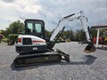 2020 Bobcat E55 Mini Excavator