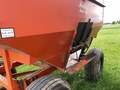  Ficklin 231 Gravity Wagon