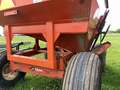  Ficklin 231 Gravity Wagon