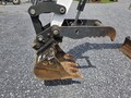 2020 Bobcat E55 Mini Excavator