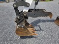 2020 Bobcat E55 Mini Excavator