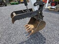 2020 Bobcat E55 Mini Excavator