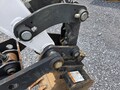 2020 Bobcat E55 Mini Excavator