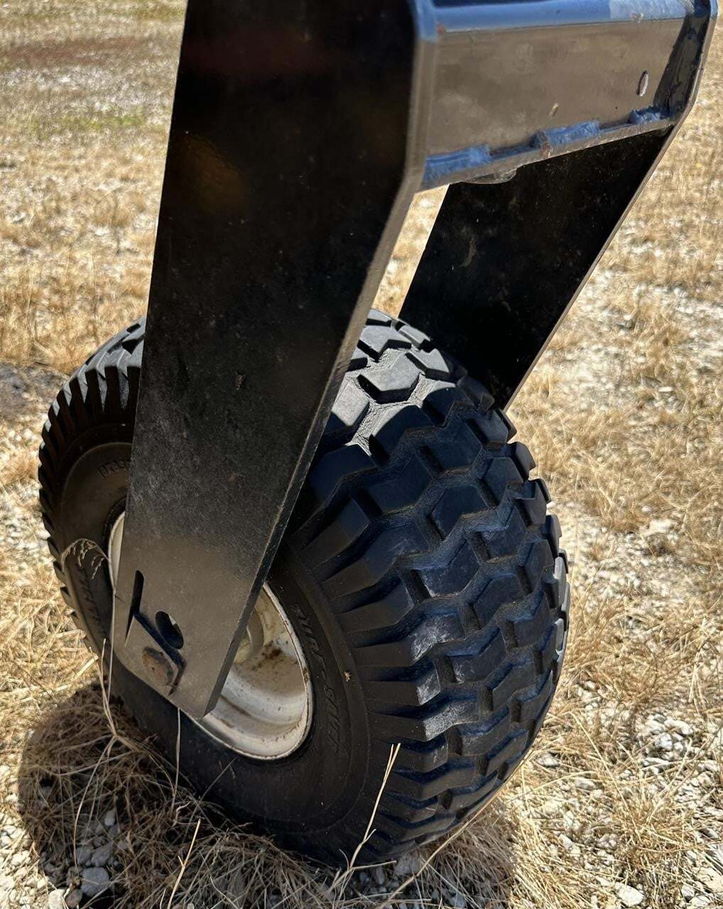 2019 New Holland 380HDY Forage Harvester Head