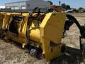 2019 New Holland 380HDY Forage Harvester Head