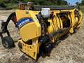 2019 New Holland 380HDY Forage Harvester Head