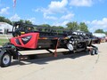 2021 MacDon FD140 Platform