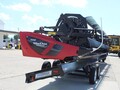 2021 MacDon FD140 Platform