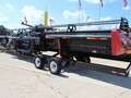 2021 MacDon FD140 Platform