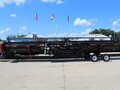 2021 MacDon FD140 Platform