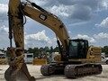 2019 Caterpillar 336 Crawler