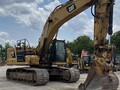 2019 Caterpillar 336 Crawler