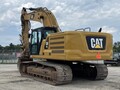 2019 Caterpillar 336 Crawler