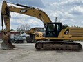 2019 Caterpillar 336 Crawler