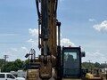 2019 Caterpillar 336 Crawler