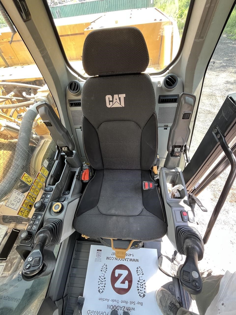2019 Caterpillar 336 Crawler