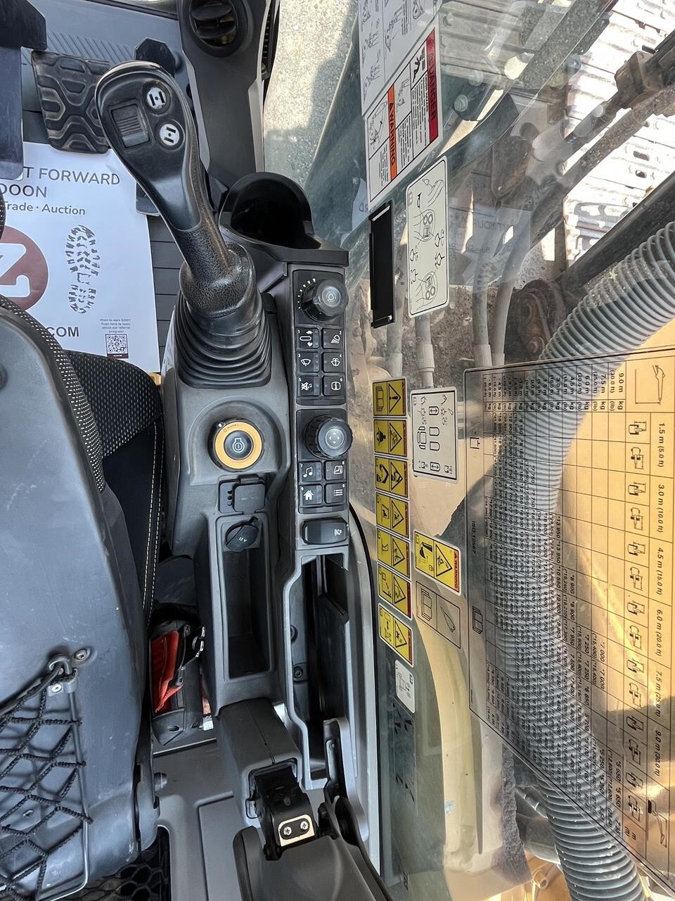 2019 Caterpillar 336 Crawler