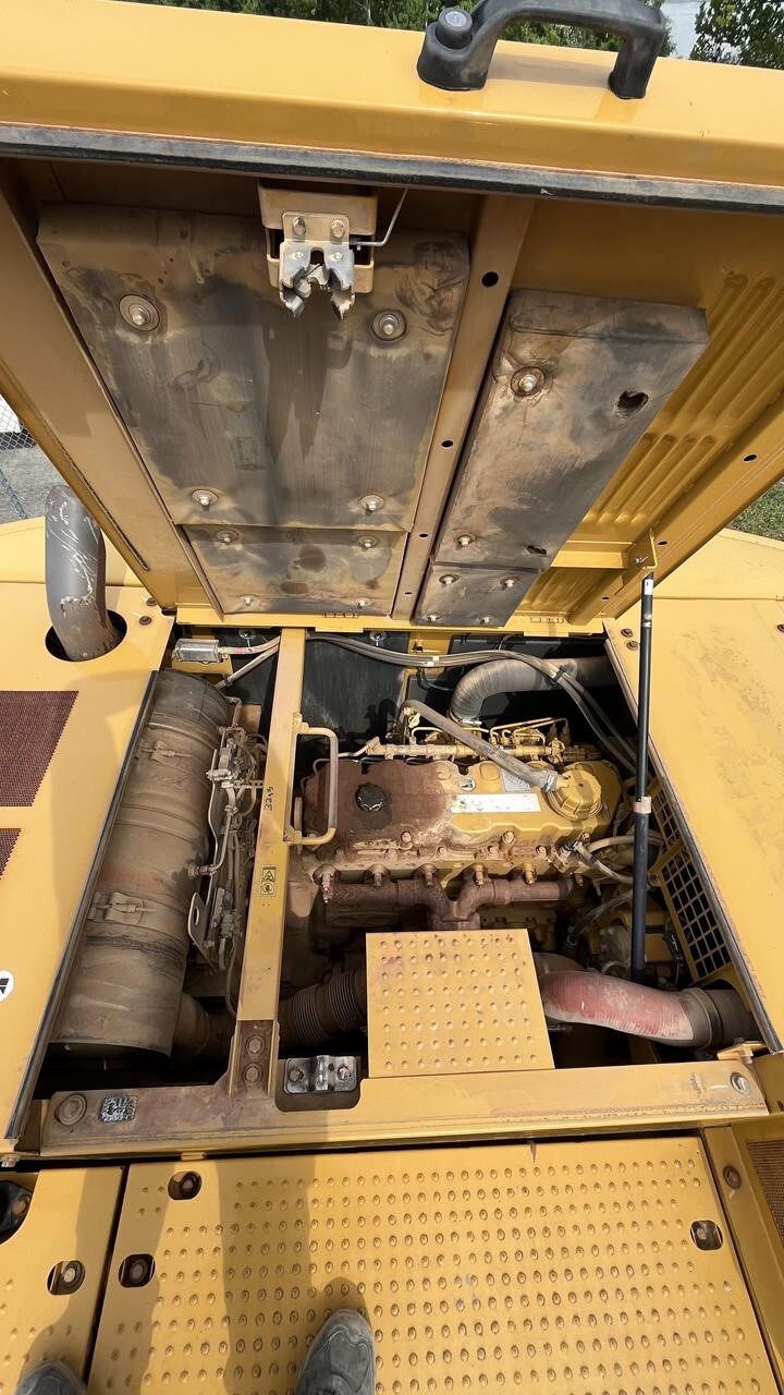 2019 Caterpillar 336 Crawler