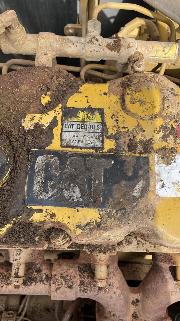 2019 Caterpillar 336 Crawler
