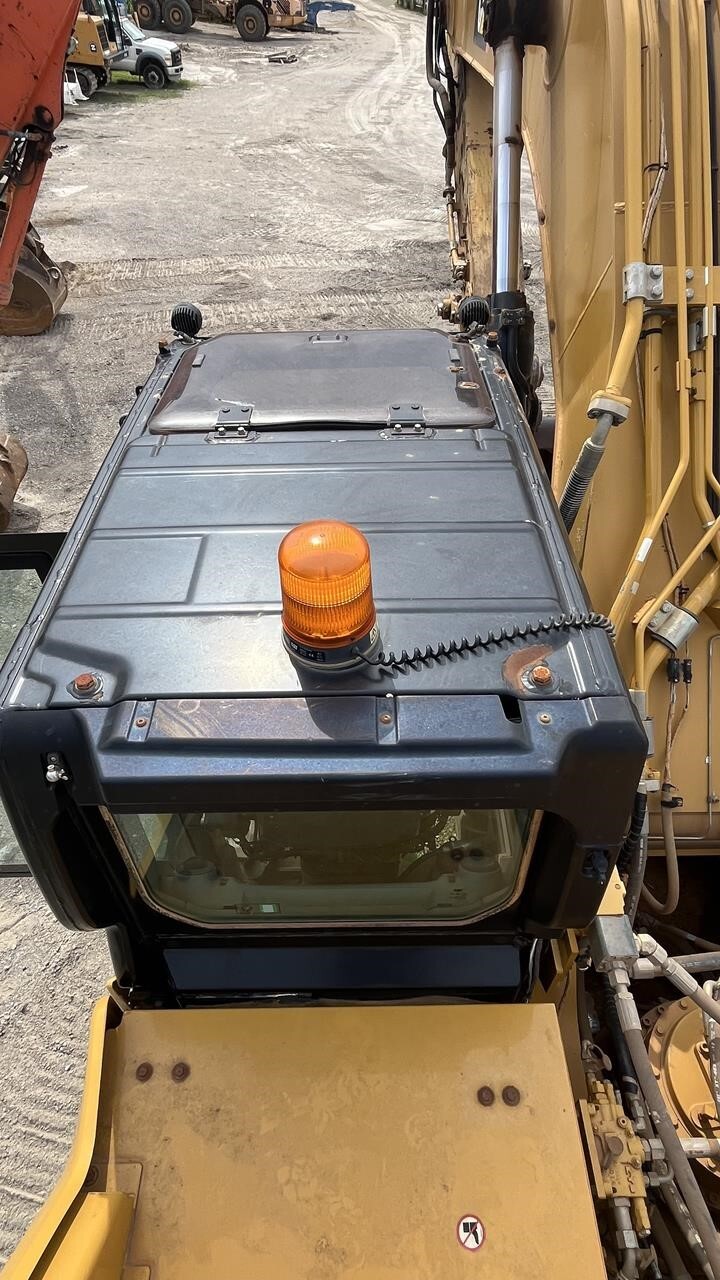 2019 Caterpillar 336 Crawler