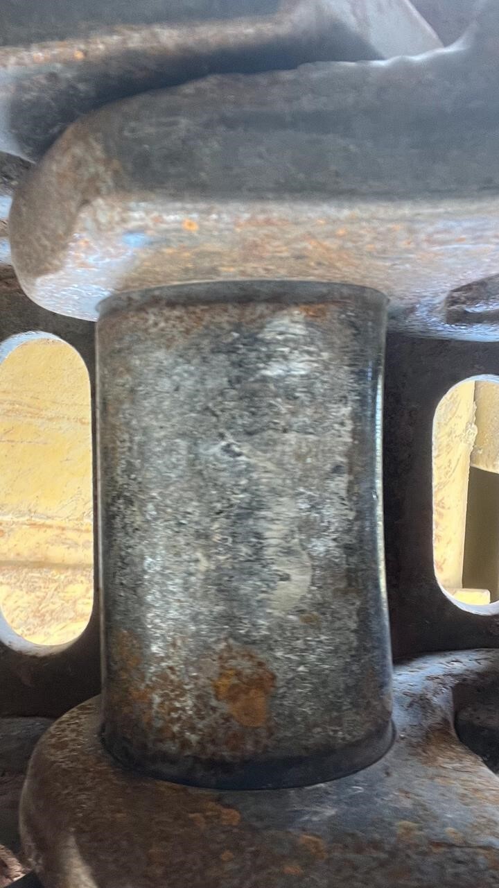 2019 Caterpillar 336 Crawler