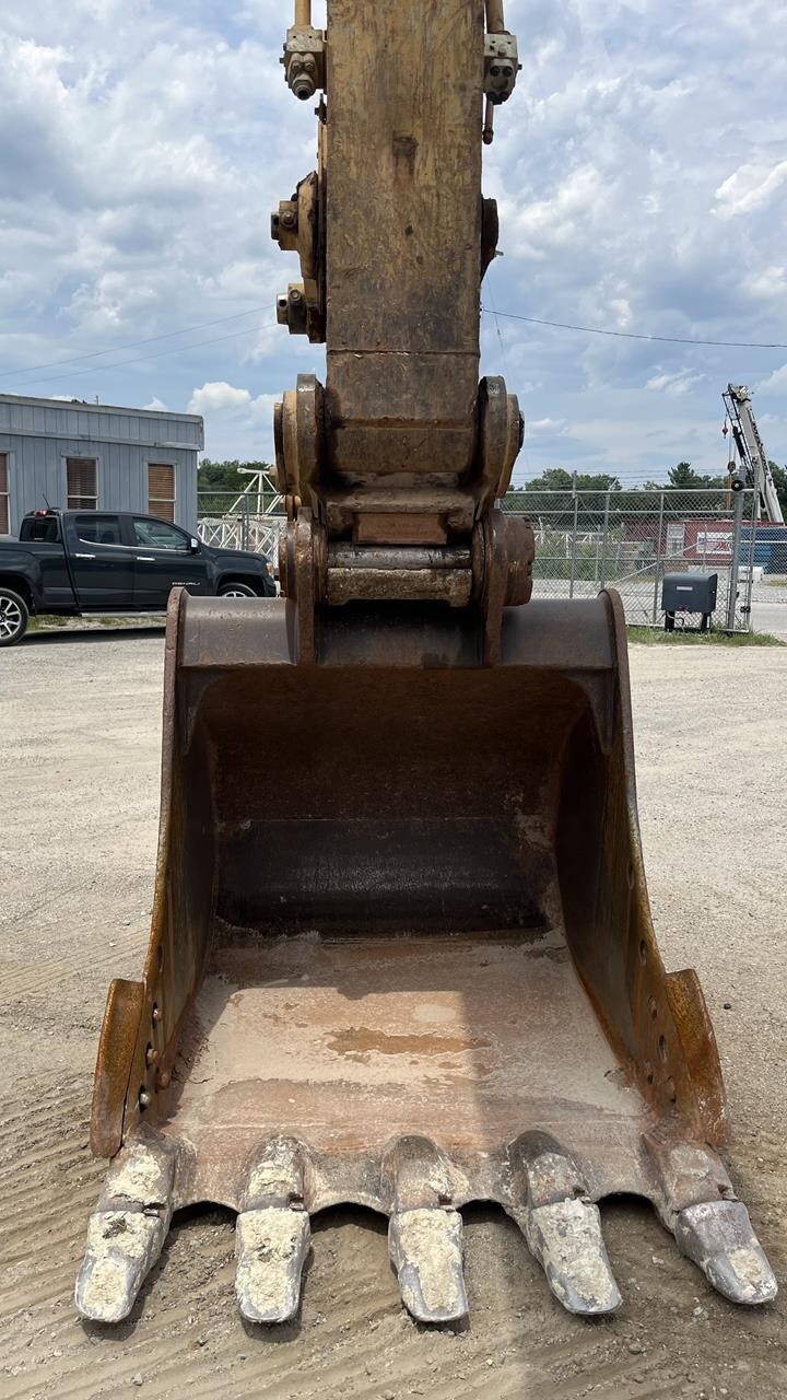 2019 Caterpillar 336 Crawler