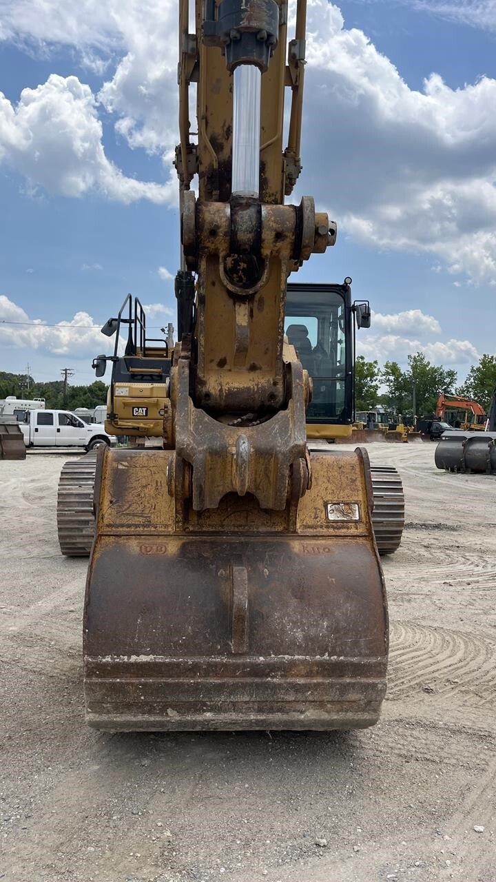 2019 Caterpillar 336 Crawler