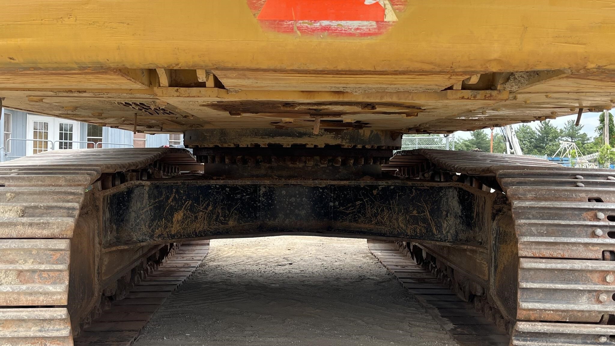 2019 Caterpillar 336 Crawler
