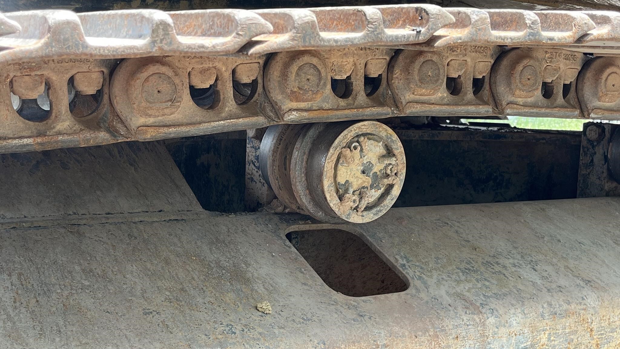2019 Caterpillar 336 Crawler