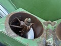  Brent 772 Grain Cart